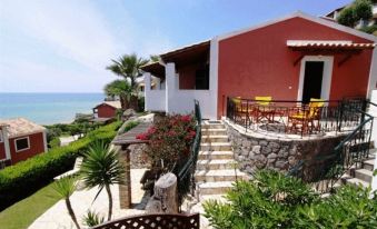 Corfu Island Apartment 129