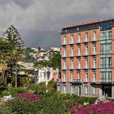 De Bonart Naples, Curio Collection by Hilton Hotel Exterior
