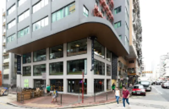 Weave Studios - Prince Edward Hotels in 