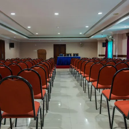 Kallada Hotels and Resorts