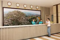 Hoa Ban Trang Hotel