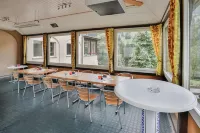 Historisches Hotel Bären Hotels in Kandergrund