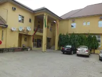 La Gold Hotels Hotels near Ezematic Electro-Dynamic Ltd