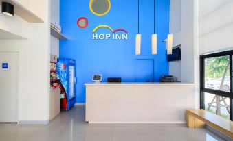 HOP INN Mae Sot Building B