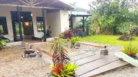 La Penal Amazon Lodge Hotels in 