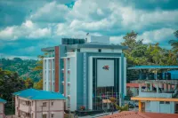Mansha Palace Hotel dekat Science Centre