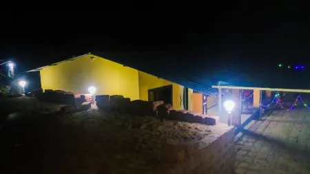 Athaang Beach Resort