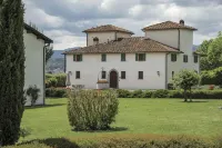 Viesca Suites & Villas Il Borro Toscana