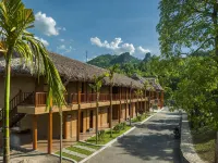 Hoa Binh Resort Hotels in Hoa Binh