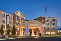 Holiday Inn Express & Suites Orem-North Provo