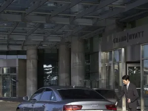 Grand Hyatt Incheon