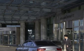 Grand Hyatt Incheon