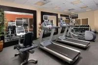 Hilton Garden Inn Winston-Salem/Hanes Mall Hotels in Winston Salem