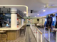 Southpick  Resort & Hotel  Incorporated - bar
