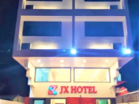 Jxhotel Hotels near Karpal Singh Drive