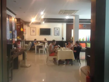 รูปภาพของโรงแรม ควีน บูติก