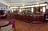 โรงแรม ฮอลิเดย์ อินน์ อิปสวิช ออร์เวล บาย IHG - ที่มีบาร์
