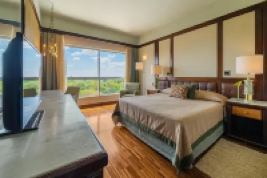 부르봉 카타라타스 두 이구아수 리조트 컨벤션