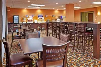 Holiday Inn Express Troutville - Roanoke North