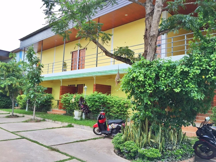 รูปภาพของวนารมย์ รีสอร์ท (Wanarom Resort)