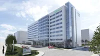 Holiday Inn Cleveland Clinic Hotels near Mohican Park