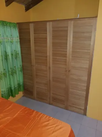 Spacious luxury getaway