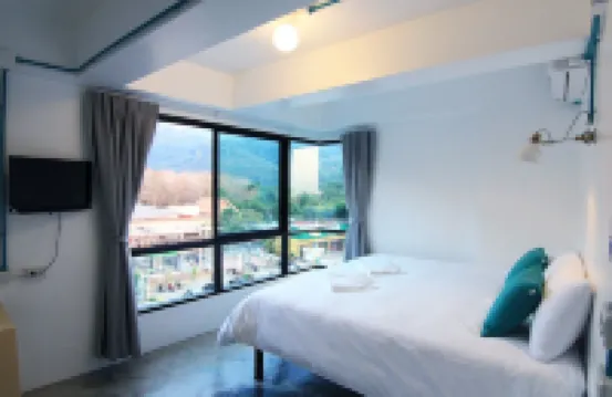 To Zleep Hotel Khaolak