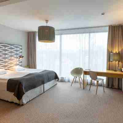 Estonia Resort Hotel & Spa Rooms