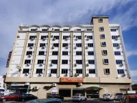 Seremban Inn 州立図書館周辺のホテル