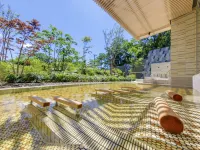 Hakone Ashinoko Hanaori - Hot Tub