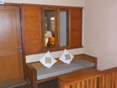 Nyiur Indah Beach Hotel