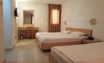 Hotel El Kssour - Housity