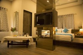 Hotel the Mewar