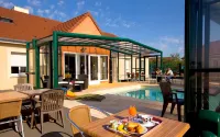 Logis Jum'Hotel Hotels in Saint-Geosmes