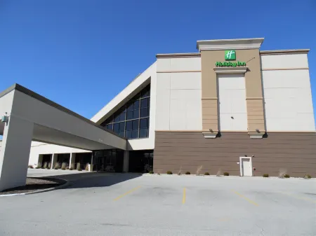 Holiday Inn Bloomington - Normal by IHG