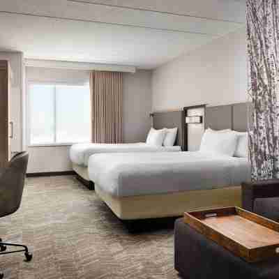 SpringHill Suites Minneapolis-St. Paul Airport/Mall of America Rooms