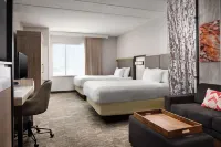 明尼阿波利斯聖保羅機場/美國購物中心SpringHill Suites飯店 Nickelodeon Universe附近的飯店