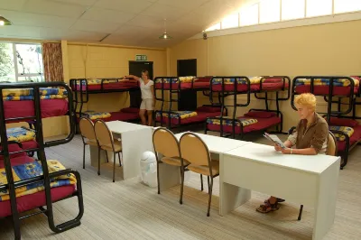 Egmont Eco Leisure Park & Backpackers فنادق في 