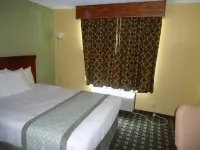 TownHouse Extended Stay Hotel Downtown Hotels near Northwoods Plaza