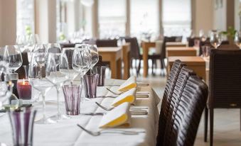 Hotel le Moulin Simonis