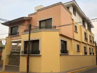 Hotel Casa Rubio Hôtels à : Atotonilco el Alto
