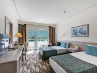 Ma Biche Kemer by Werde Hotels Hotels in Kemer