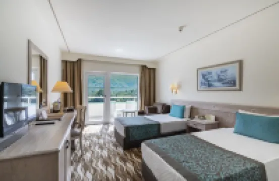 มา บีเช คีเมอร์ โดย แวร์เด โฮเทลส์