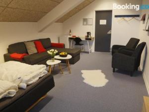 Danhostel Rødding Centret