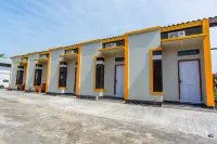 Hotel O Griya Annisa Hotels in Pesurungan Kidul