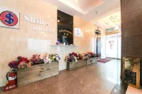 Shine Motel - Cho phép mang theo thú cưng