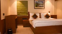 Luxury Banyan Tree Resort Mandarmani