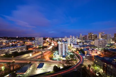 聖迭戈市中心小義大利福朋喜來登飯店 RMD Group附近的飯店