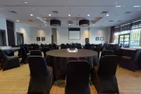Village Hotel Leeds South - servizio colazione