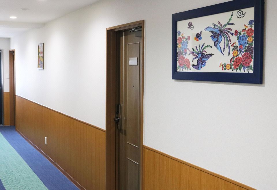 피닉스 류큐·헨잔바루의 외관 이미지